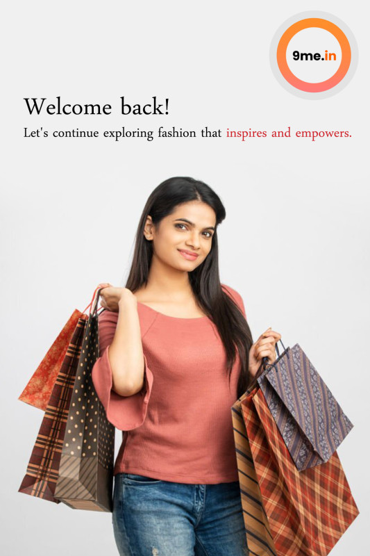 Customer Login page Image