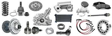 Spare Parts
